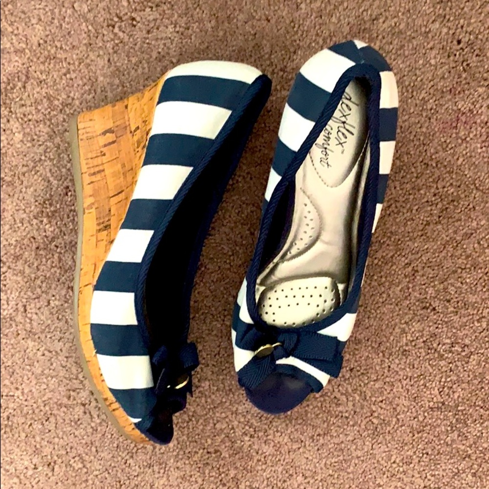 Women’s shoes